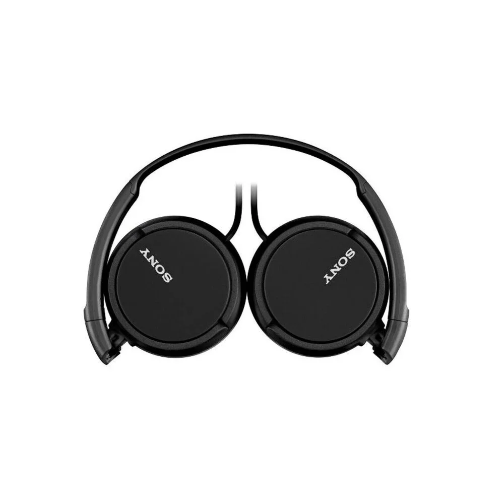 Sony ZX Series Wired On Ear Headphones - (MDR-ZX110)